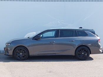 Used Vauxhall Astra 2023 for sale - 78424956: Photo