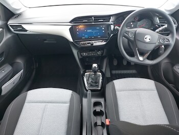 Used Vauxhall Corsa 2025 for sale - 75828517: Photo