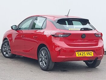 Used Vauxhall Corsa 2025 for sale - 75828517: Photo
