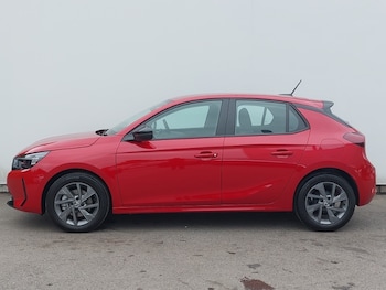 Used Vauxhall Corsa 2025 for sale - 75828517: Photo