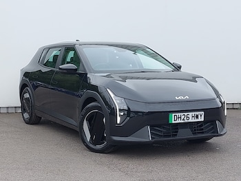 Used Kia EV4 2026 for sale - 79336401: Photo