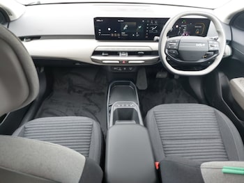 Used Kia EV4 2026 for sale - 79336401: Photo