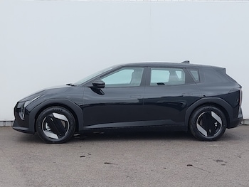 Used Kia EV4 2026 for sale - 79336401: Photo