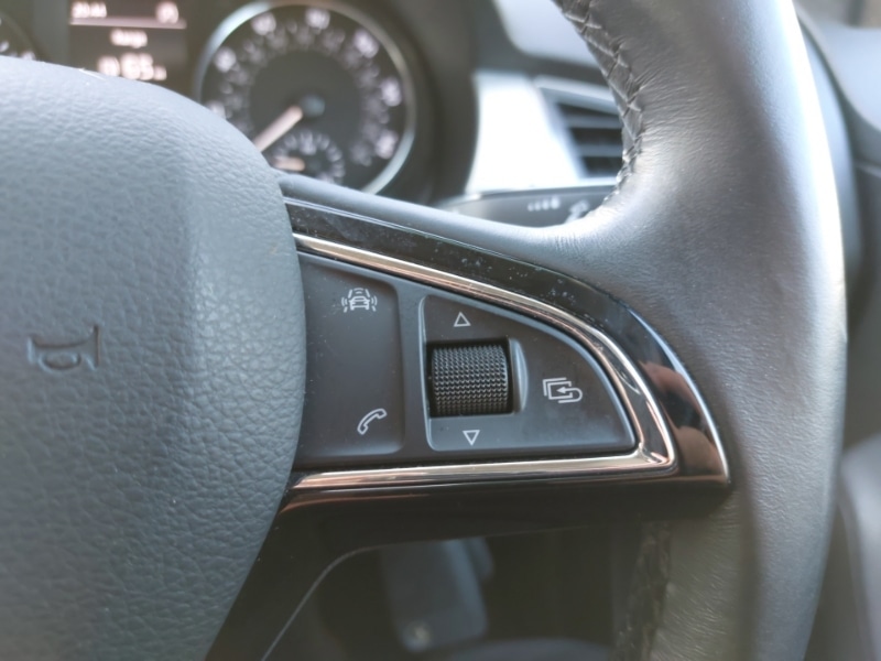 Used Skoda Fabia 2018 for sale - 77922790: Photo 13