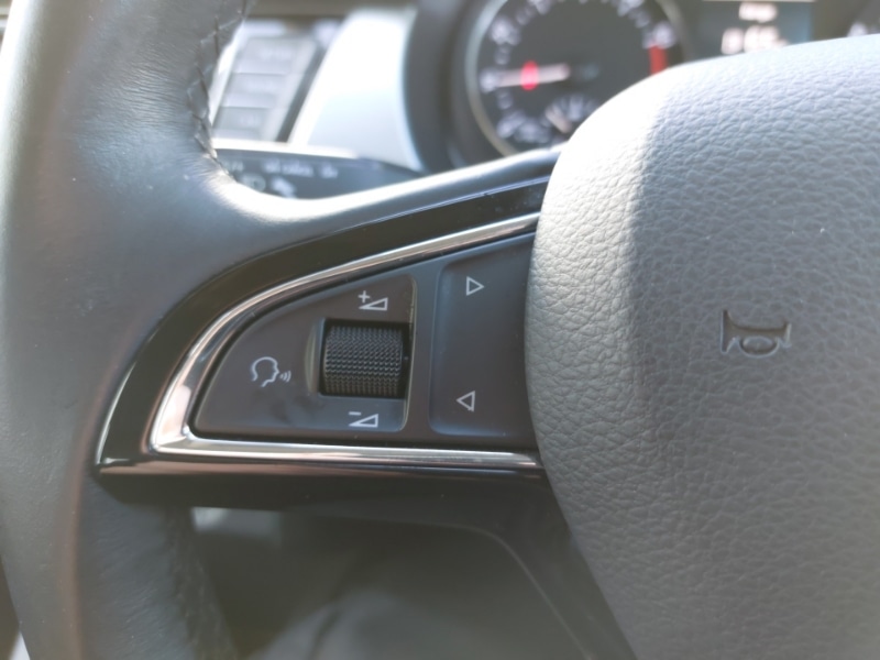 Used Skoda Fabia 2018 for sale - 77922790: Photo 14