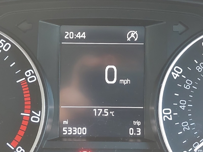 Used Skoda Fabia 2018 for sale - 77922790: Photo 15