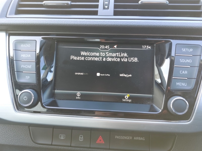 Used Skoda Fabia 2018 for sale - 77922790: Photo 17