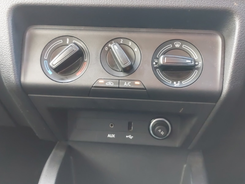 Used Skoda Fabia 2018 for sale - 77922790: Photo 19