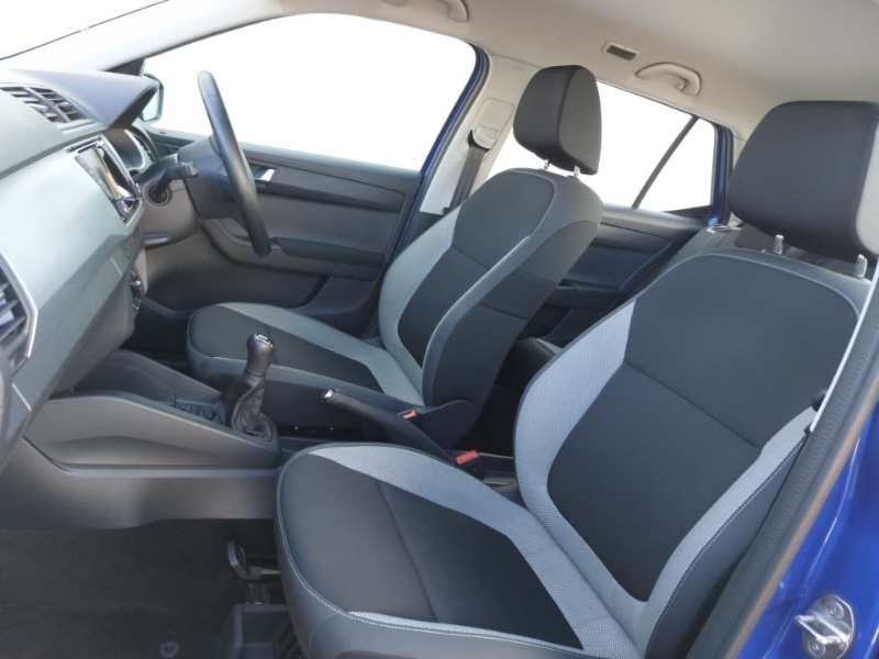 Used Skoda Fabia 2018 for sale - 77922790: Photo 5