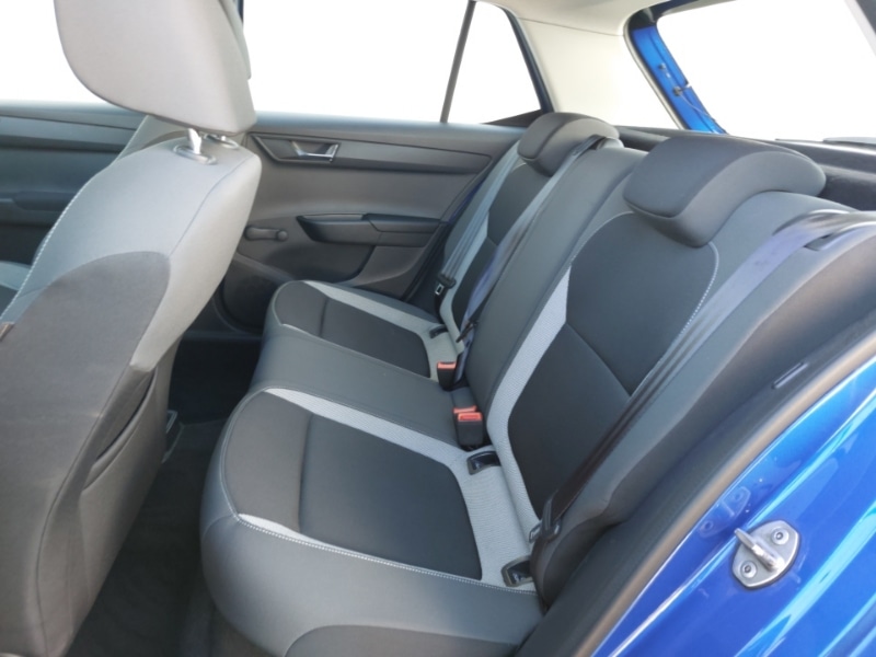 Used Skoda Fabia 2018 for sale - 77922790: Photo 6