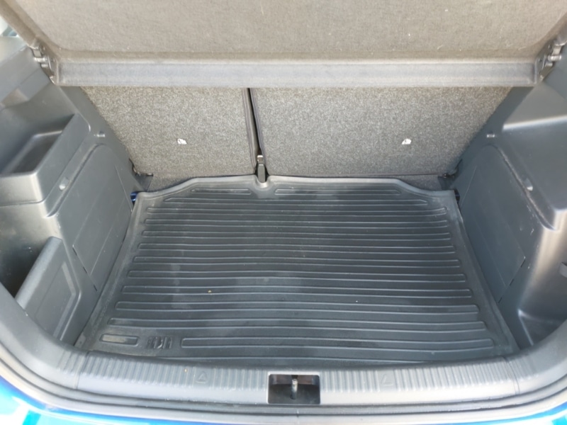 Used Skoda Fabia 2018 for sale - 77922790: Photo 8