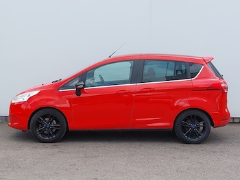 Used Ford B-MAX 2017 for sale - 78821443: Photo