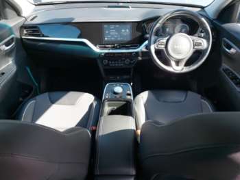 Used Kia Niro 2022 for sale - 74655651: Photo