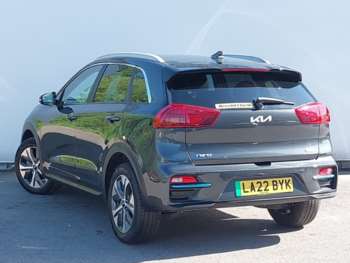 Used Kia Niro 2022 for sale - 74655651: Photo