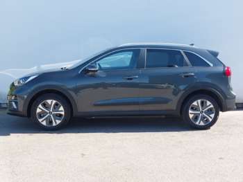 Used Kia Niro 2022 for sale - 74655651: Photo