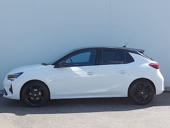 Used Vauxhall Corsa 2023 for sale - 78326590: Photo