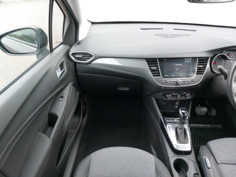 Used Vauxhall Crossland 2023 for sale - 77366402: Photo 10