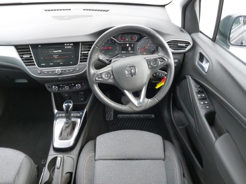 Used Vauxhall Crossland 2023 for sale - 77366402: Photo 11