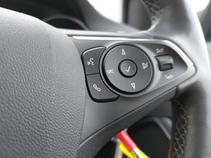 Used Vauxhall Crossland 2023 for sale - 77366402: Photo 13