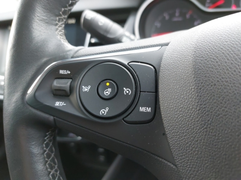 Used Vauxhall Crossland 2023 for sale - 77366402: Photo 14