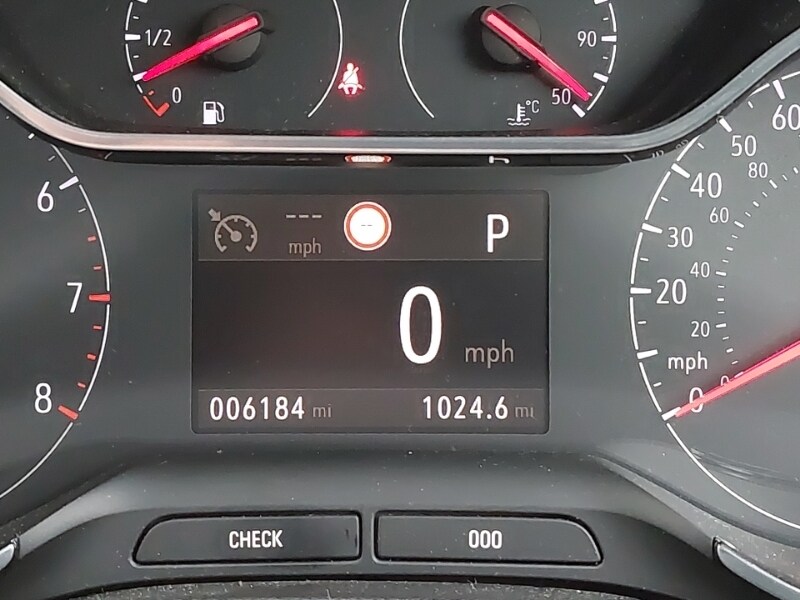 Used Vauxhall Crossland 2023 for sale - 77366402: Photo 15