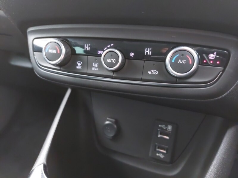 Used Vauxhall Crossland 2023 for sale - 77366402: Photo 19