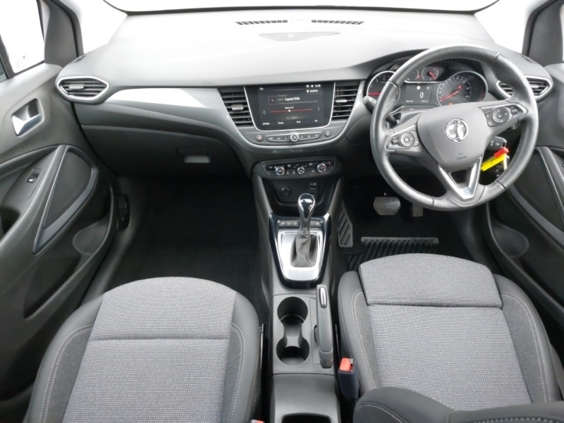 Used Vauxhall Crossland 2023 for sale - 77366402: Photo 2