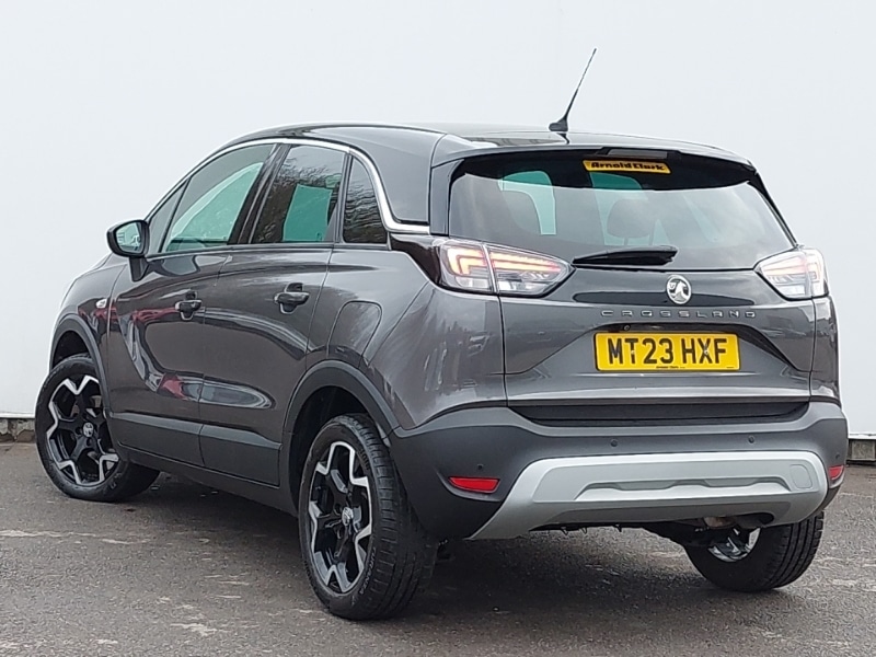 Used Vauxhall Crossland 2023 for sale - 77366402: Photo 3