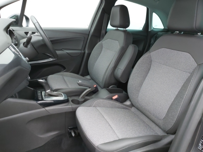 Used Vauxhall Crossland 2023 for sale - 77366402: Photo 5