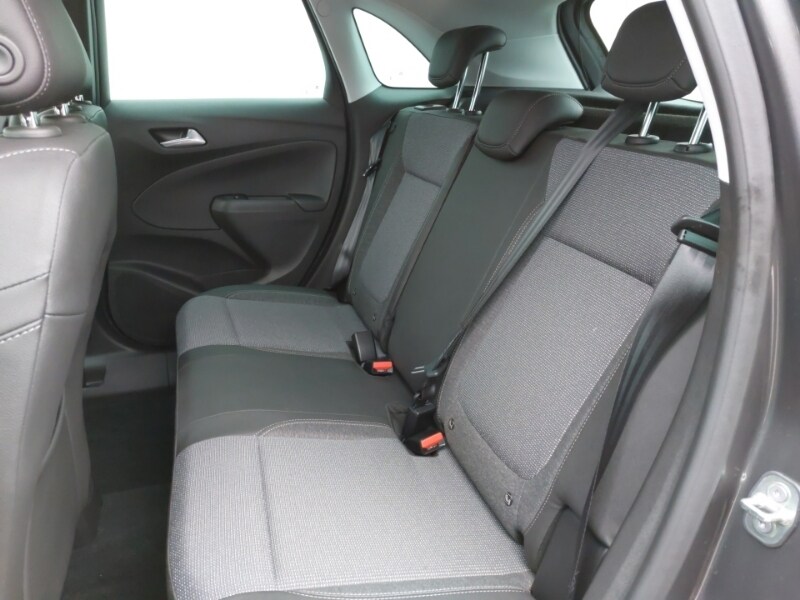 Used Vauxhall Crossland 2023 for sale - 77366402: Photo 6