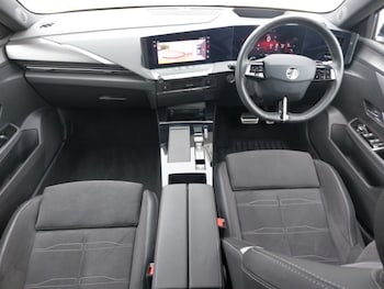 Used Vauxhall Astra 2023 for sale - 79351159: Photo