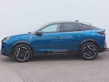 Used Peugeot 3008 2025 for sale - 78921576: Photo