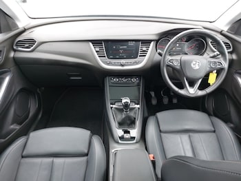 Used Vauxhall Grandland X 2019 for sale - 75718720: Photo