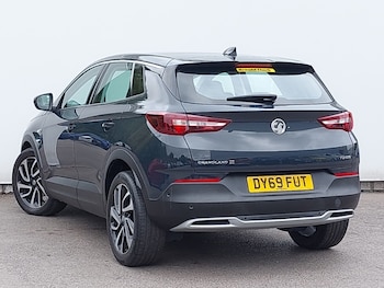Used Vauxhall Grandland X 2019 for sale - 75718720: Photo