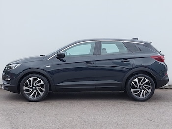 Used Vauxhall Grandland X 2019 for sale - 75718720: Photo