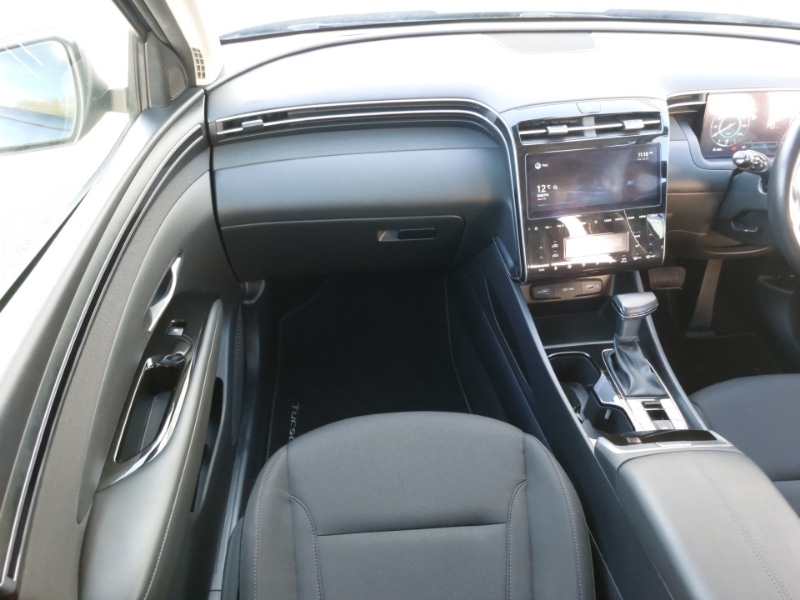 Used Hyundai TUCSON 2021 for sale - 77731270: Photo 10