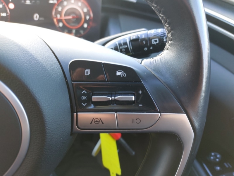 Used Hyundai TUCSON 2021 for sale - 77731270: Photo 13