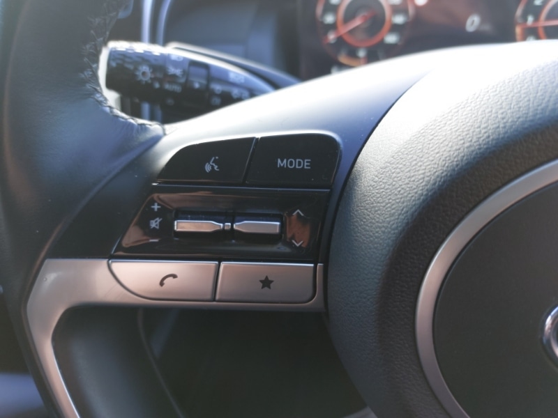 Used Hyundai TUCSON 2021 for sale - 77731270: Photo 14