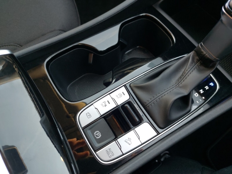 Used Hyundai TUCSON 2021 for sale - 77731270: Photo 19