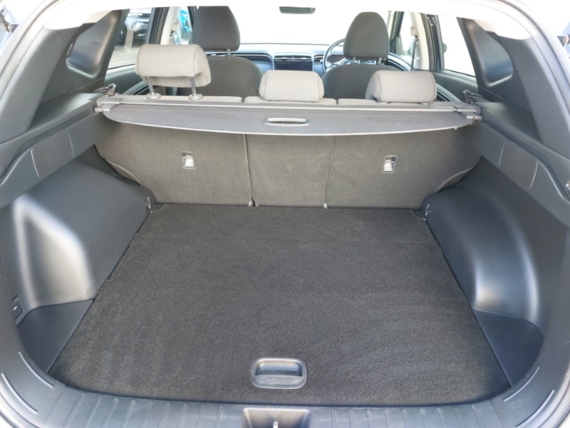 Used Hyundai TUCSON 2021 for sale - 77731270: Photo 8