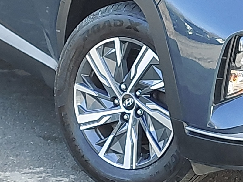 Used Hyundai TUCSON 2021 for sale - 77731270: Photo 9