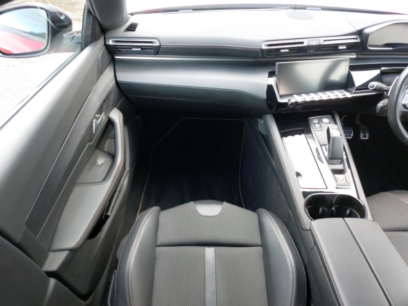 Used Peugeot 508 2021 for sale - 76779920: Photo 10