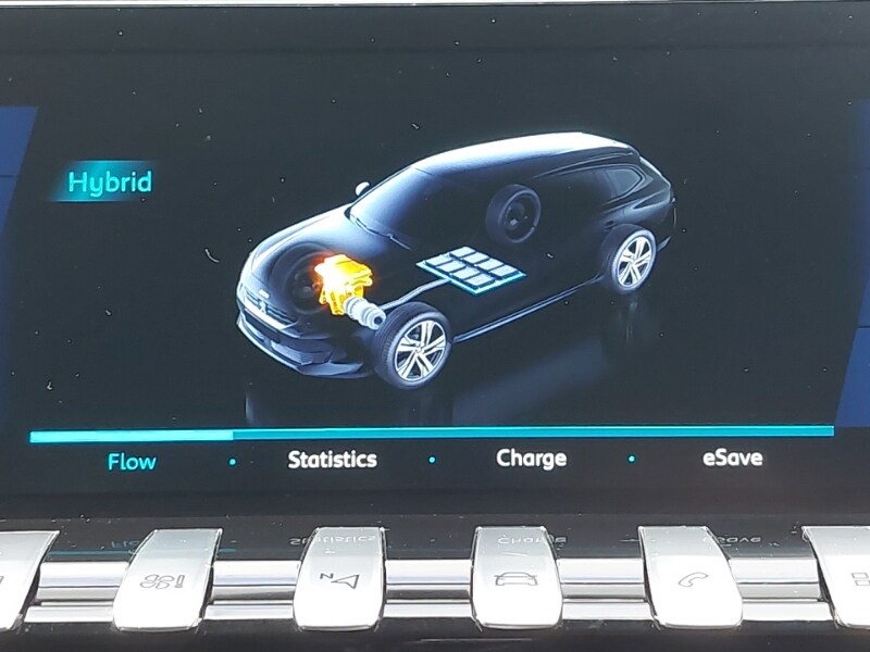 Used Peugeot 508 2021 for sale - 76779920: Photo 16