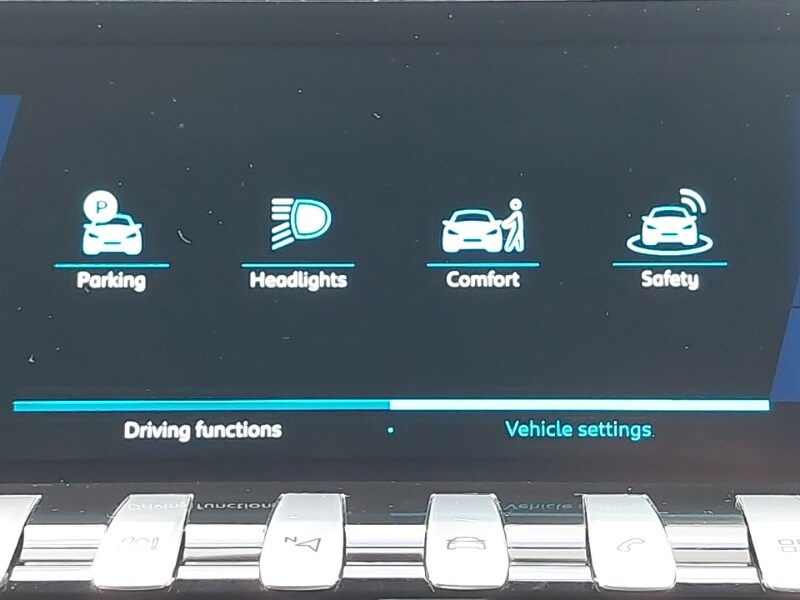 Used Peugeot 508 2021 for sale - 76779920: Photo 17