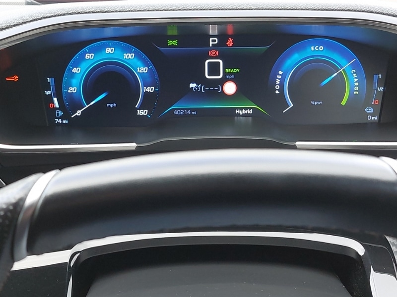 Used Peugeot 508 2021 for sale - 76779920: Photo 19