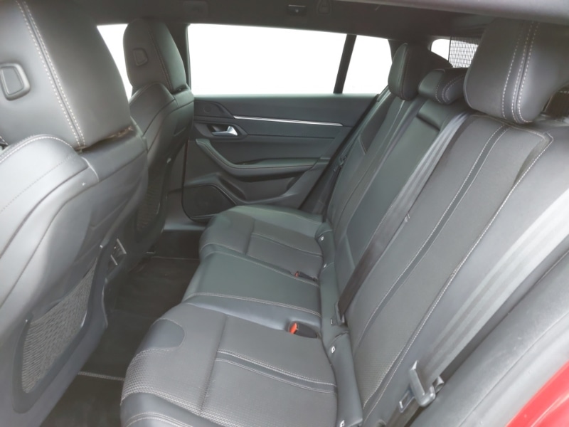 Used Peugeot 508 2021 for sale - 76779920: Photo 6