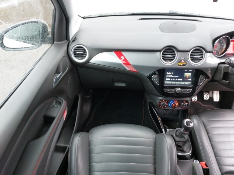 Used Vauxhall ADAM 2019 for sale - 77466550: Photo 10