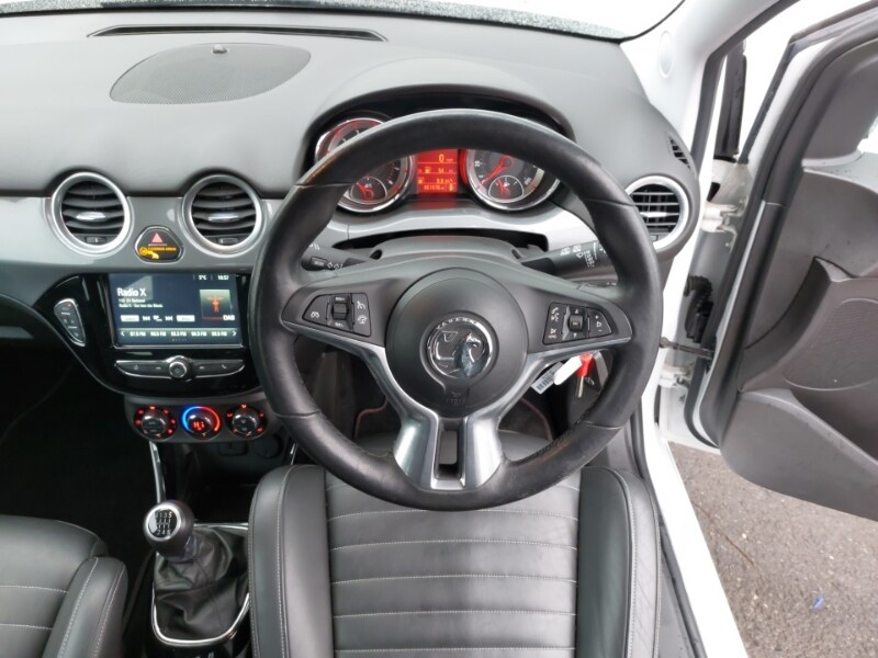 Used Vauxhall ADAM 2019 for sale - 77466550: Photo 11