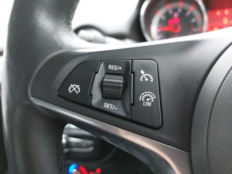 Used Vauxhall ADAM 2019 for sale - 77466550: Photo 14