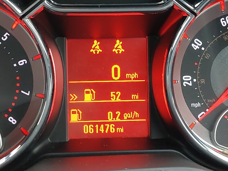 Used Vauxhall ADAM 2019 for sale - 77466550: Photo 15